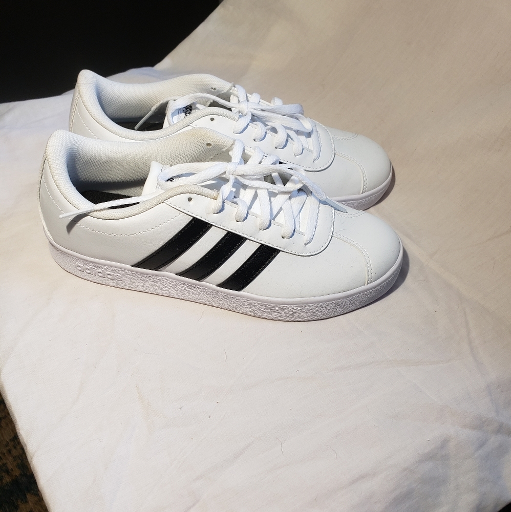 Addias kids shoes